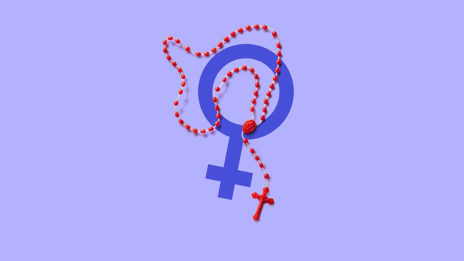 Teologia feminina: o feminismo das mulheres de fé