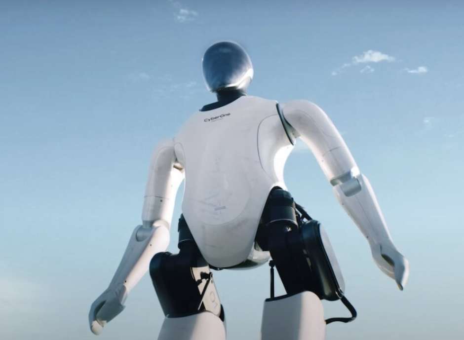 Xiaomi anuncia robô humanoide capaz de reconhecer emoções