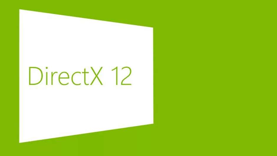 Novo teste Directx12 win 7 vs win 10, teste vc tambem! 