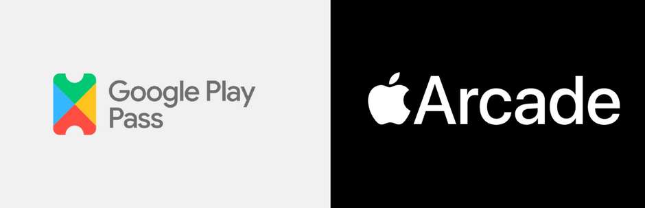 Apple Arcade ou Google Play Pass; qual a melhor assinatura de