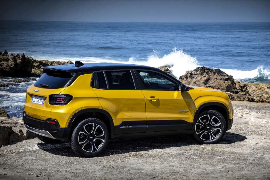 Existe carro argentino? Sim, o Volt 1 é elétrico, tem porte de Smart e  preço de Jeep Renegade