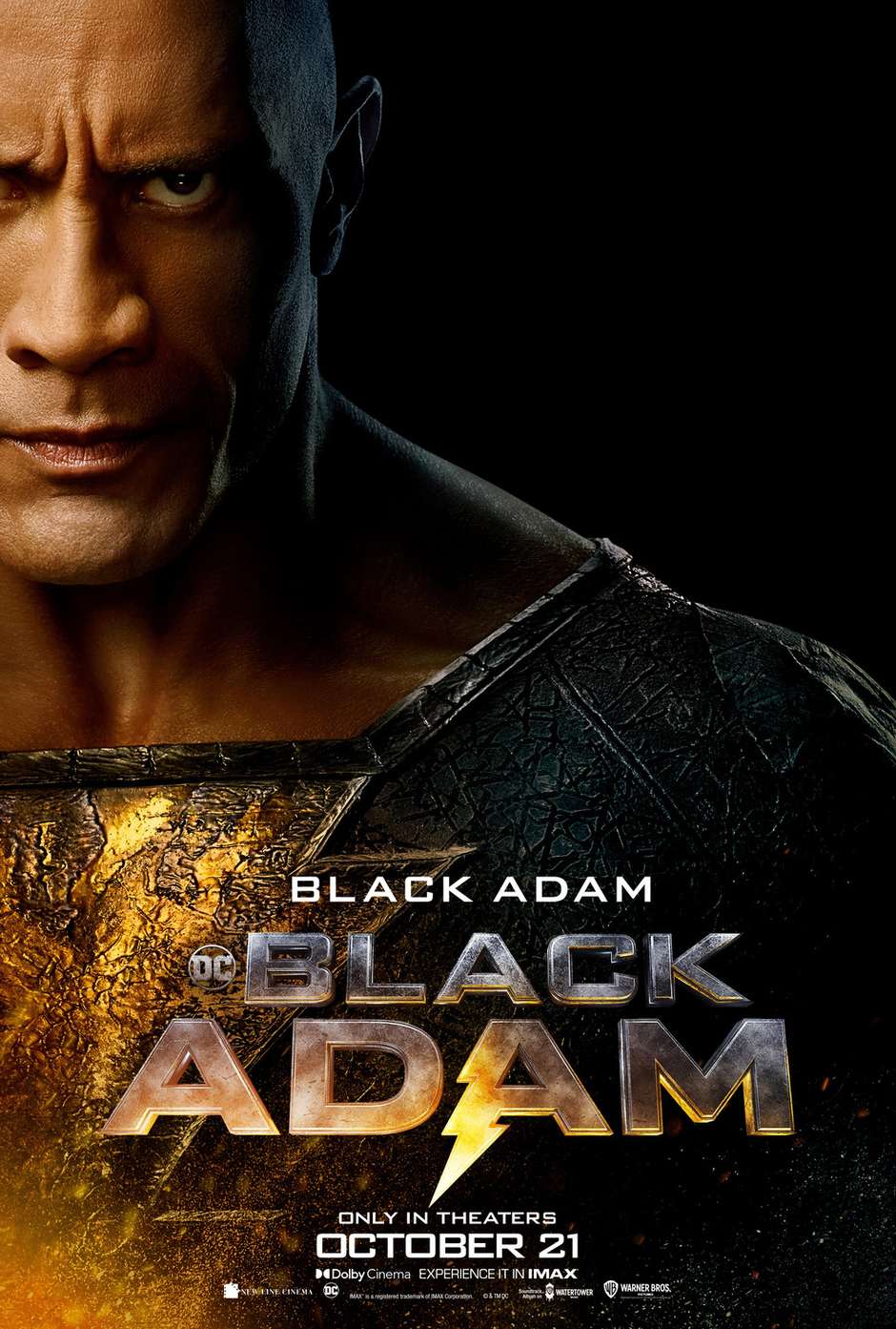 Adão Negro (Black Adam): Noah Centineo Elenco Como Atom Smasher