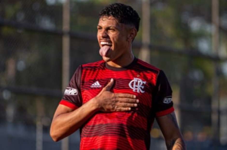 Pedro foi decisivo em todos os jogos que foi titular sob o comando de  Dorival no Flamengo