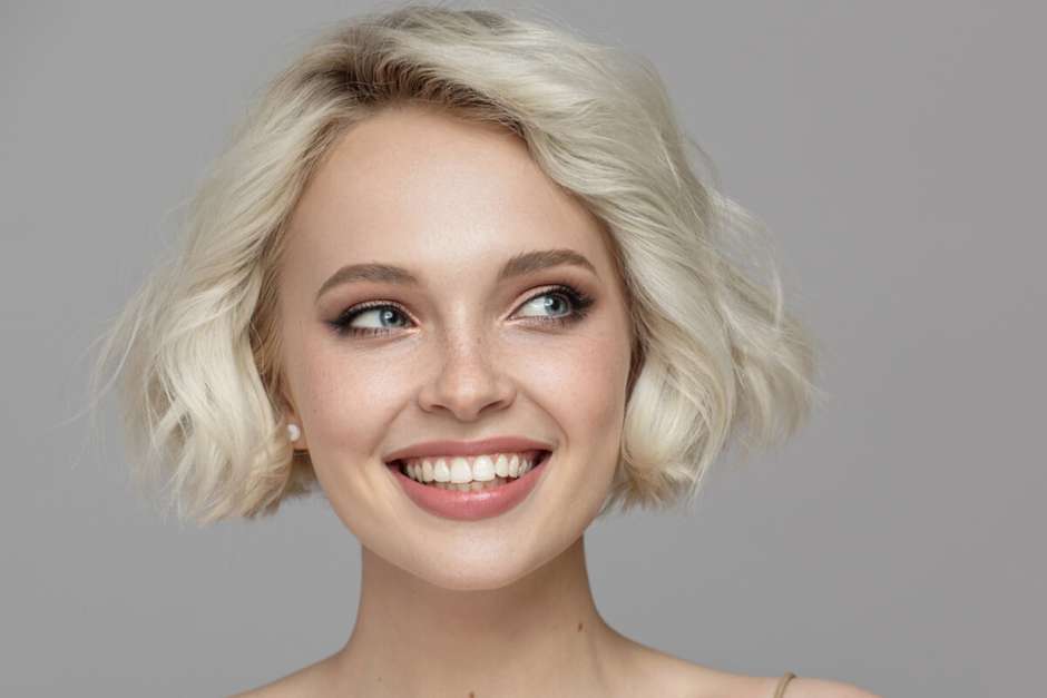 Tendência De Cortes De Cabelo Feminino 2023