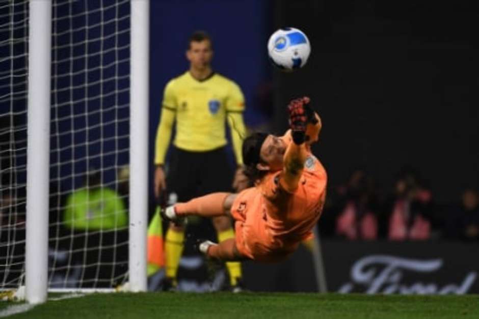 Copa do Brasil: qual goleiro é o mais confiável nos pênaltis?