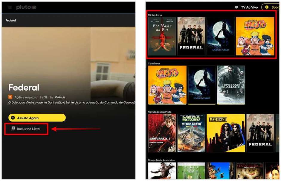 TC Ensina: como compartilhar a Netflix adicionando um assinante