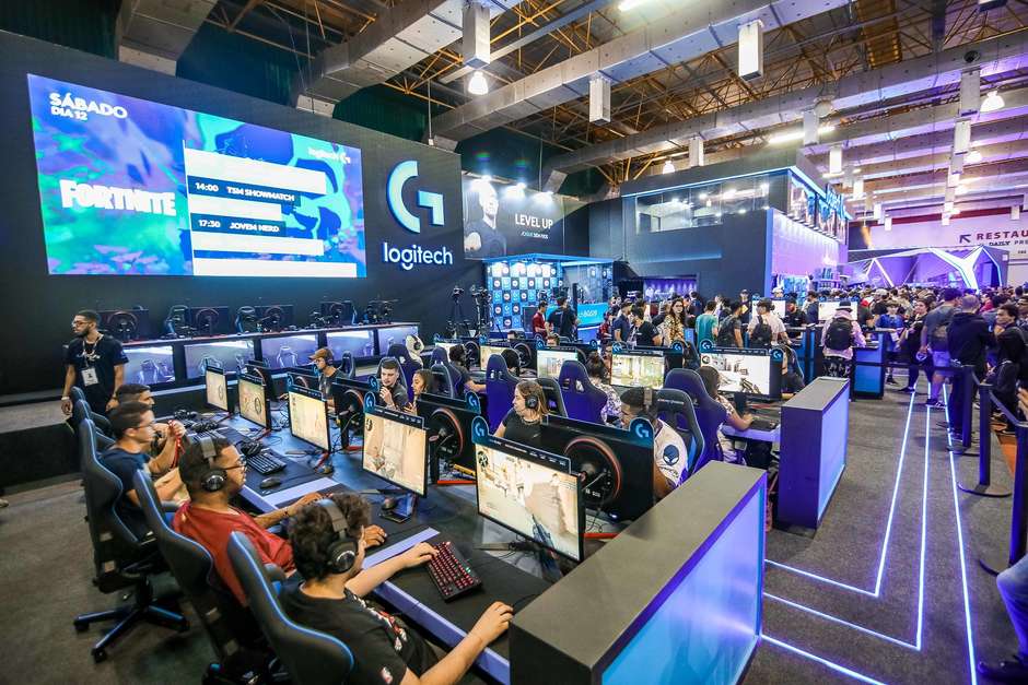 Guia da BGS 2022 - Datas e horários das apresentações e streamers