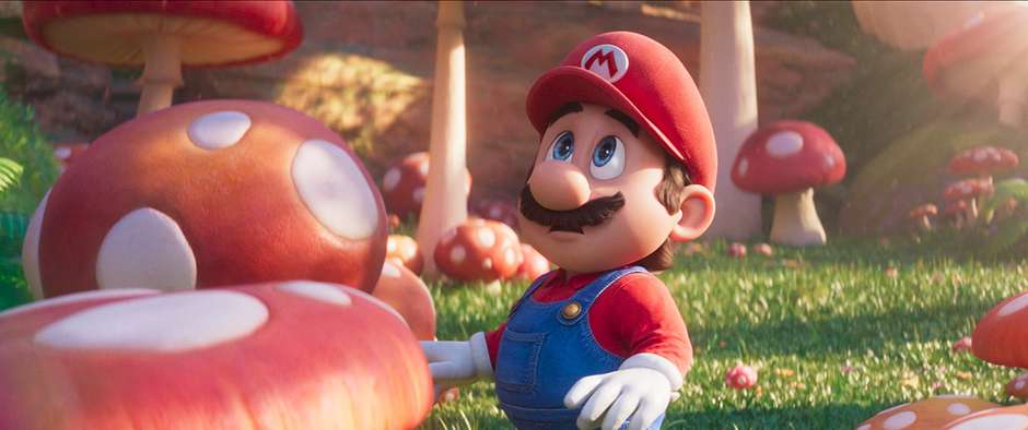 Novo Mario? Dublagem do ícone da Nintendo vai mudar após mais de