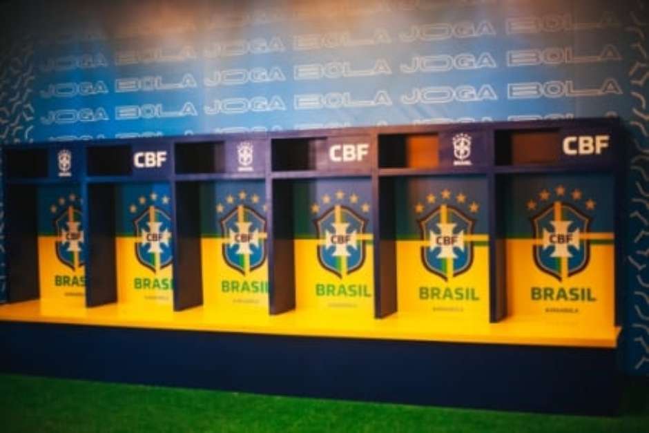 Shoppings da brMalls do Rio de Janeiro exibem jogos do Brasil durante o  Mundial - Sopa Cultural