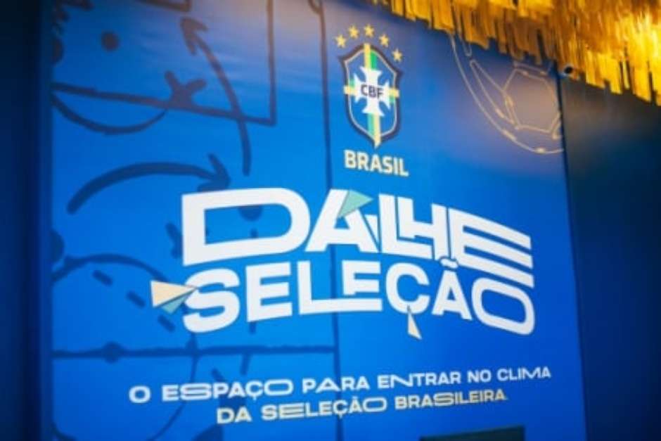 Shoppings da brMalls do Rio de Janeiro exibem jogos do Brasil durante o  Mundial - Sopa Cultural