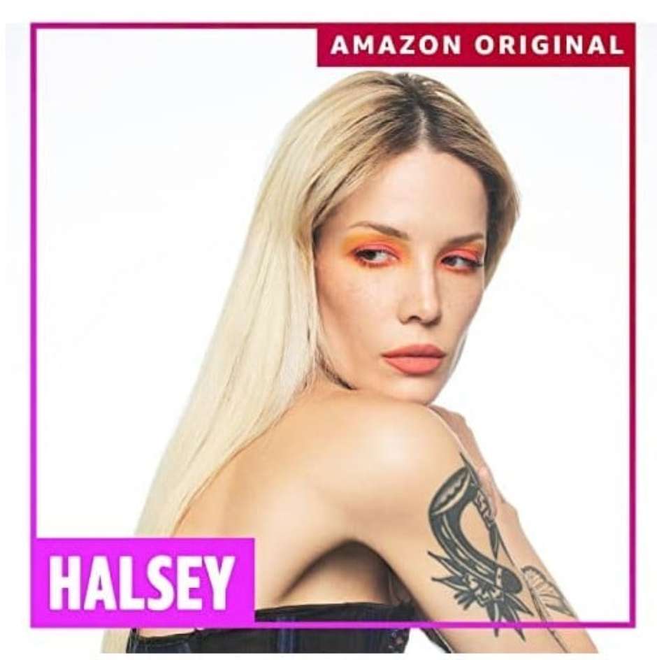 So Good (Tradução) – Halsey