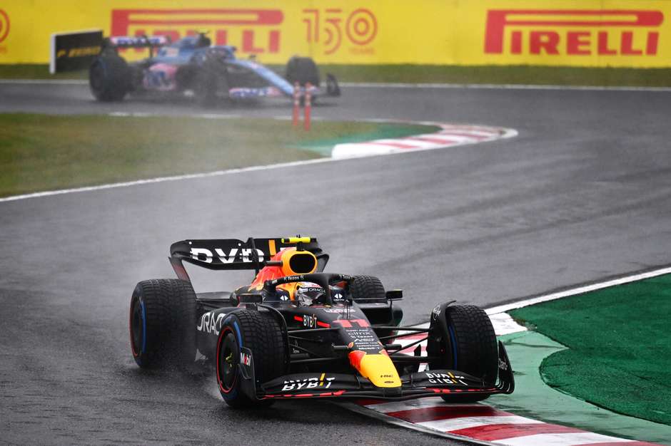 HTE Sports on X: Mundial de Pilotos e de Construtores dominados pela Red  Bull após 8 corridas na temporada 2022 #F1  / X