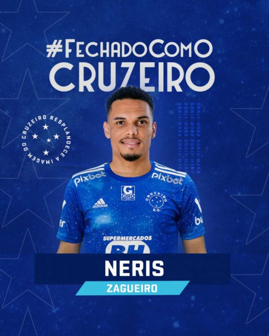 Clube russo anuncia contratação de jogador do Cruzeiro > No Ataque