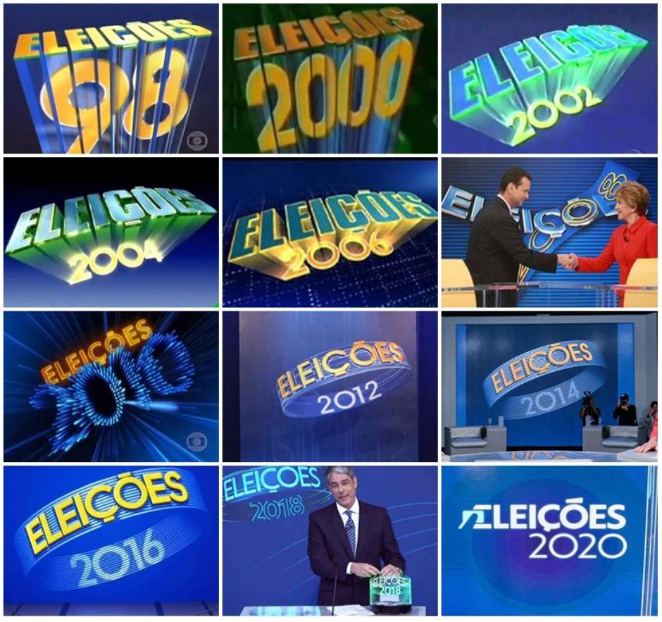 De olho nas eleições, GloboNews prepara mudanças e saída de