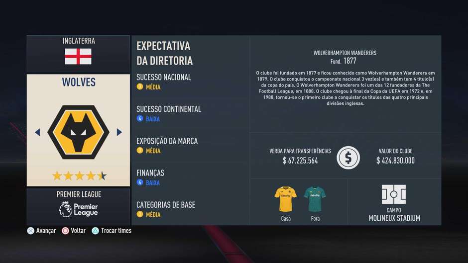 FIFA 23 : TOP 10 bons ZAGUEIROS com FACE REAL para o seu MODO CARREIRA 