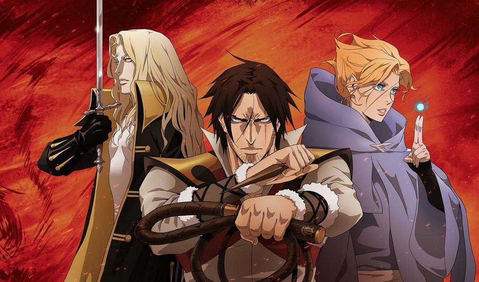 Para relaxar: Confira animes baseados em games na Netflix