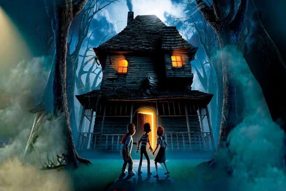 Especial Halloween: 20 filmes para assistir com os amigos - Casa