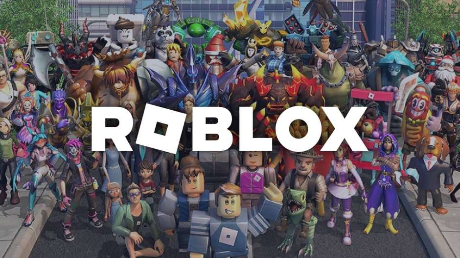 wallpaper celular roblox