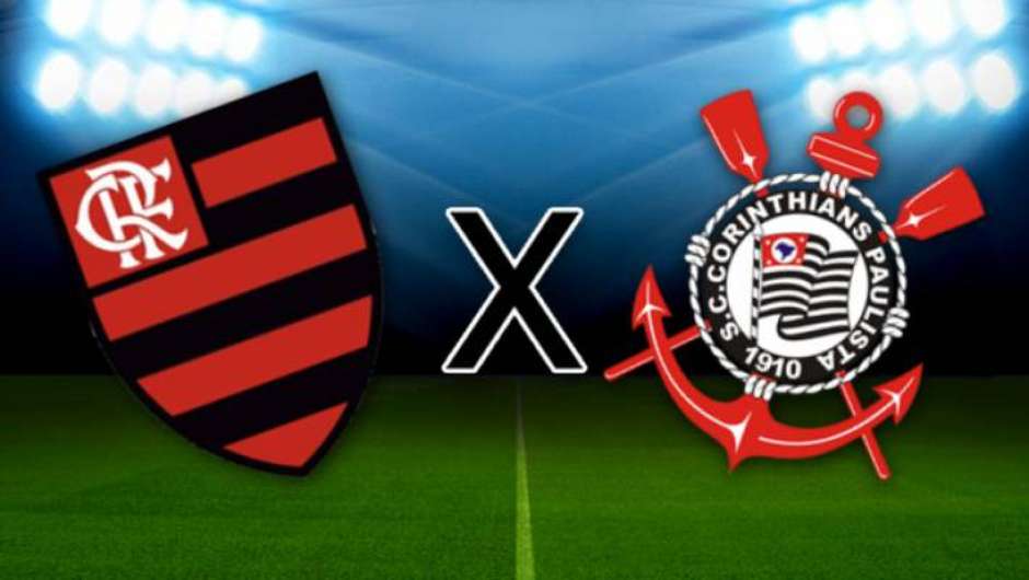 Flamengo Vs Corinthians qual vcs preferem?? #flamengo #vs #vschalleng