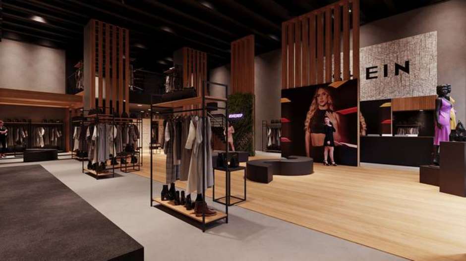 Shein inaugura primeira loja em formato 'pop-up' em São Paulo; veja como  vai funcionar