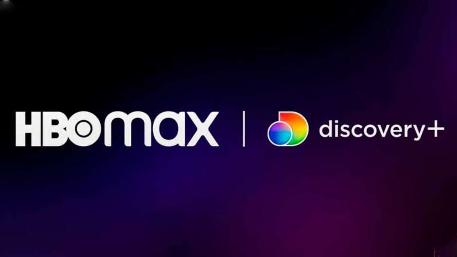 Streaming que une HBO Max e Discovery+ deve virar “Max”