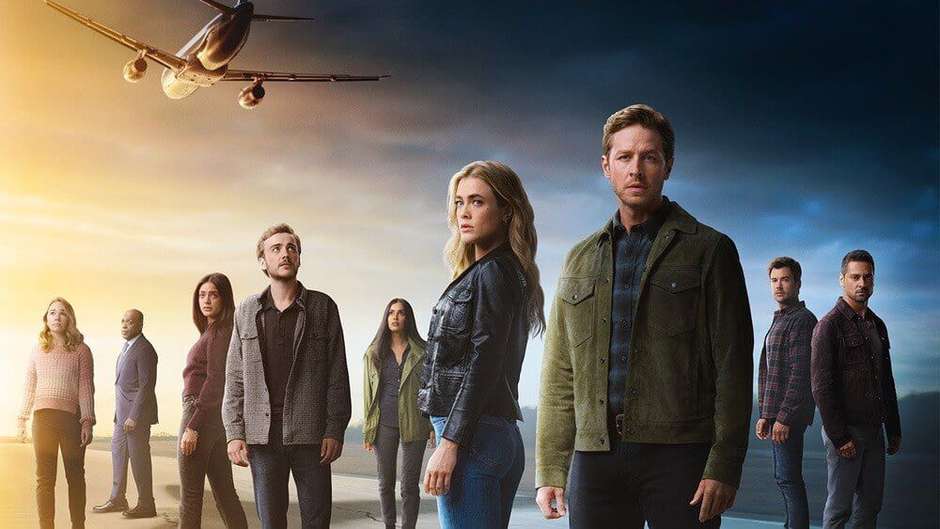 Assistir Manifest: Temporada 1 online online. Todas Temporadas