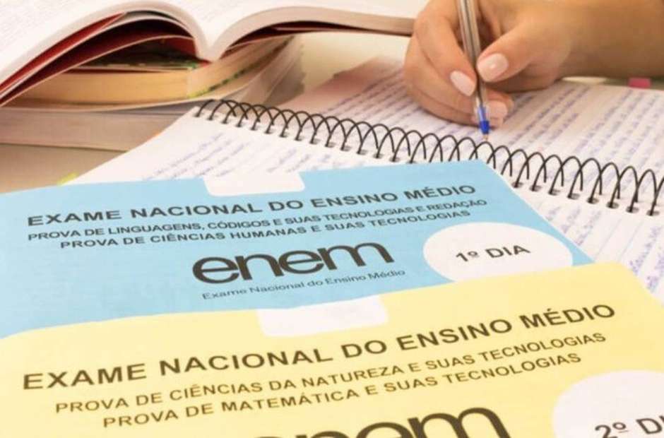 Enem 2020: entenda o cálculo para se dar bem em matemática