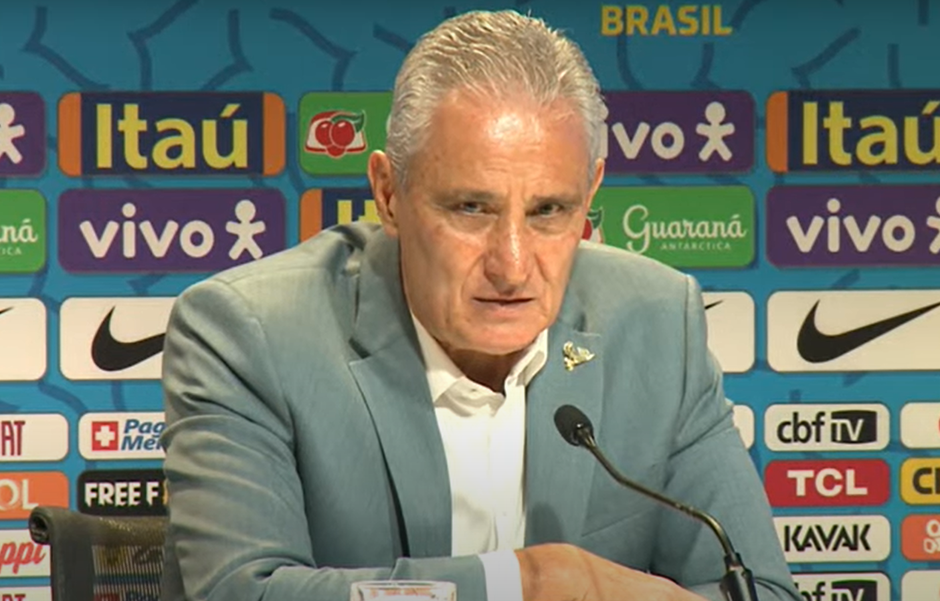 Tite analisa grupo do Brasil na Copa do Mundo do Catar: Precisa