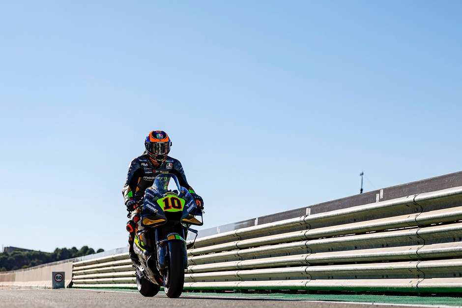 MotoGP 2022 – Horários do Grande Prémio de Valência - MOTOJORNAL