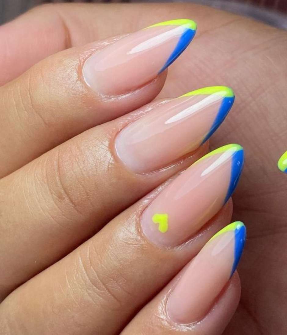 Unhas decoradas para a Copa do Mundo: 5 ideias para se inspirar