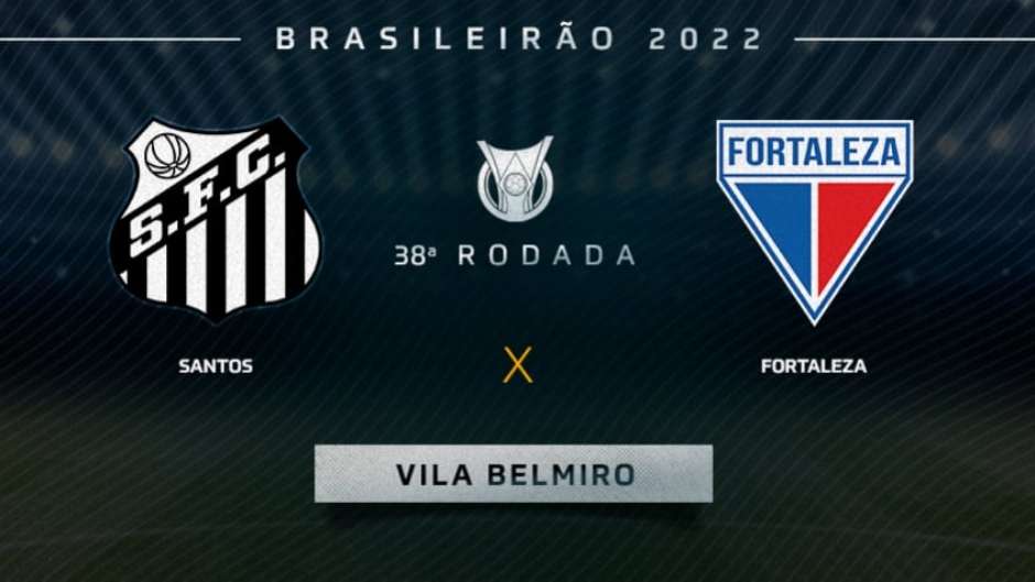 Santos terá seis desfalques para jogo contra Fortaleza; veja nomes - Jogada  - Diário do Nordeste