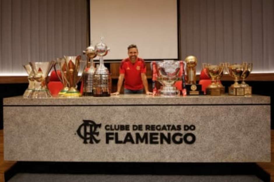 Clube de Regatas Flamengo: história, títulos e curiosidades