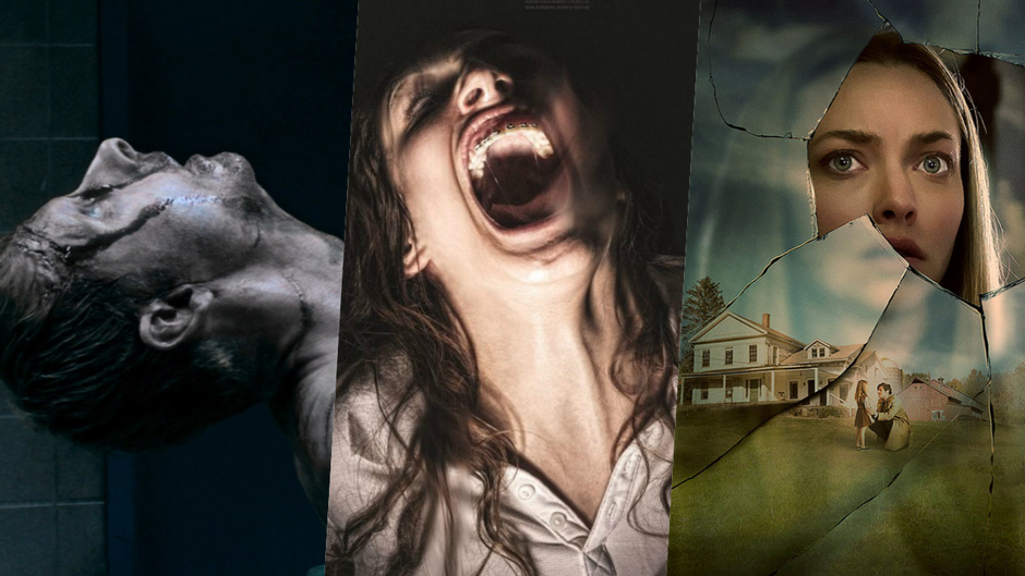 7 filmes de terror psicológico na Netflix - Canaltech