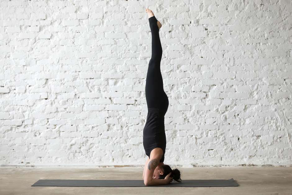 Conheça os benefícios físicos e mentais do yoga