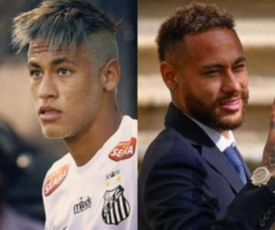 Vaidade masculina: quais jogadores da Copa do Mundo já realizaram