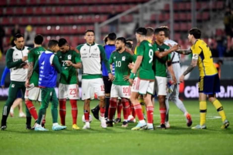 Copa do Mundo hoje: veja os jogos e horários desta terça (22)