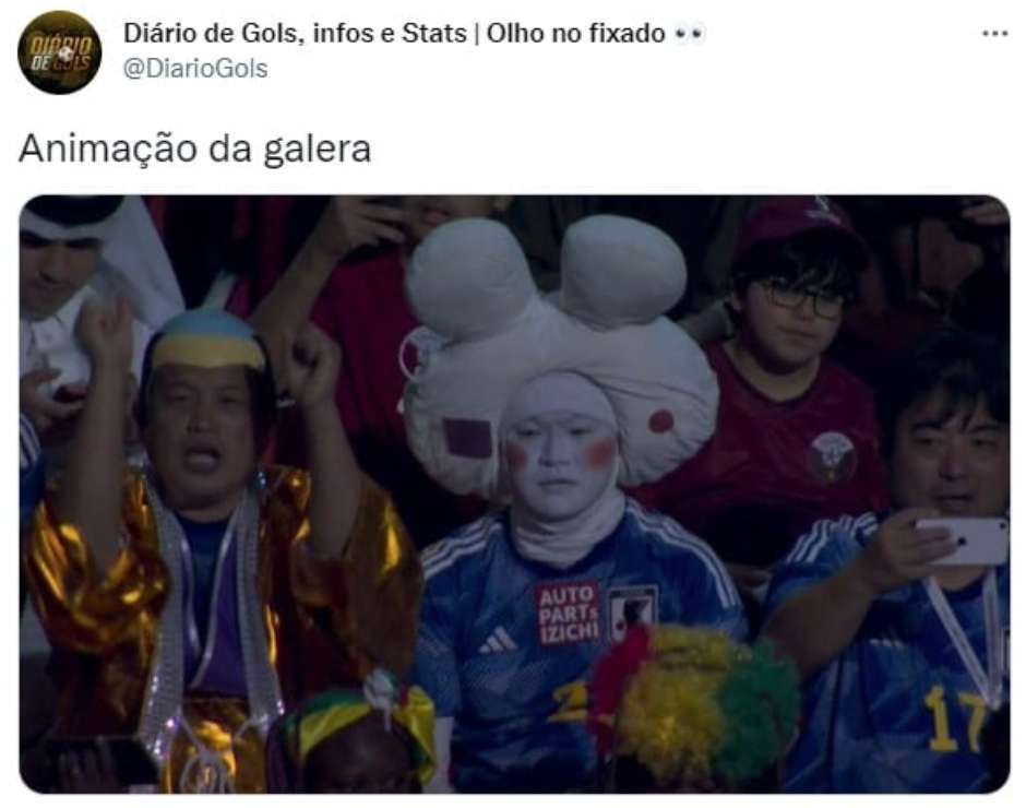 Mascote da Copa gera memes engraçados nas redes sociais; confira