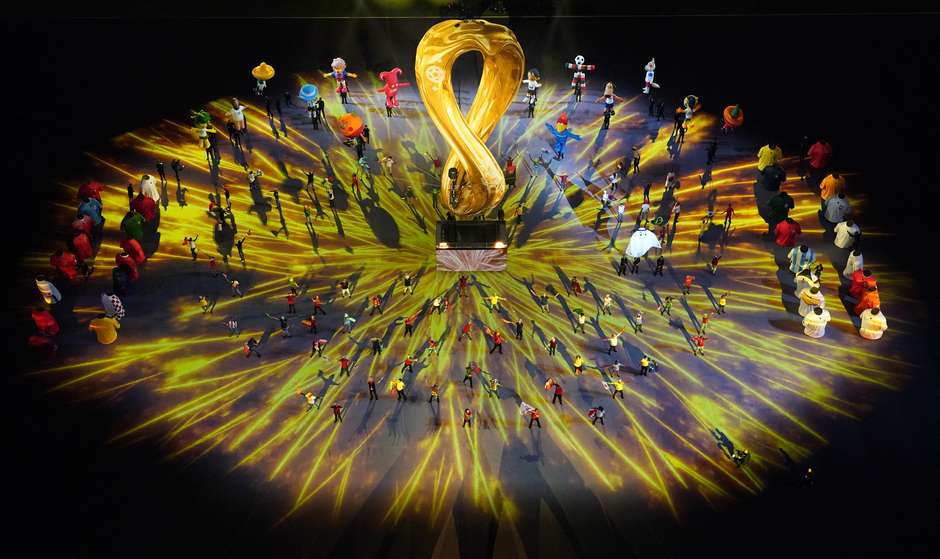 Show de encerramento da Copa do Mundo 2022: data, horário