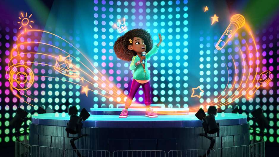 Disney+: 5 filmes para celebrar o mês da Consciência Negra - Notícias de  cinema - AdoroCinema