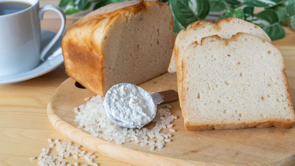 Como Fazer Farinha De Arroz 4 Formas E Dicas Especiais Mundoboaforma