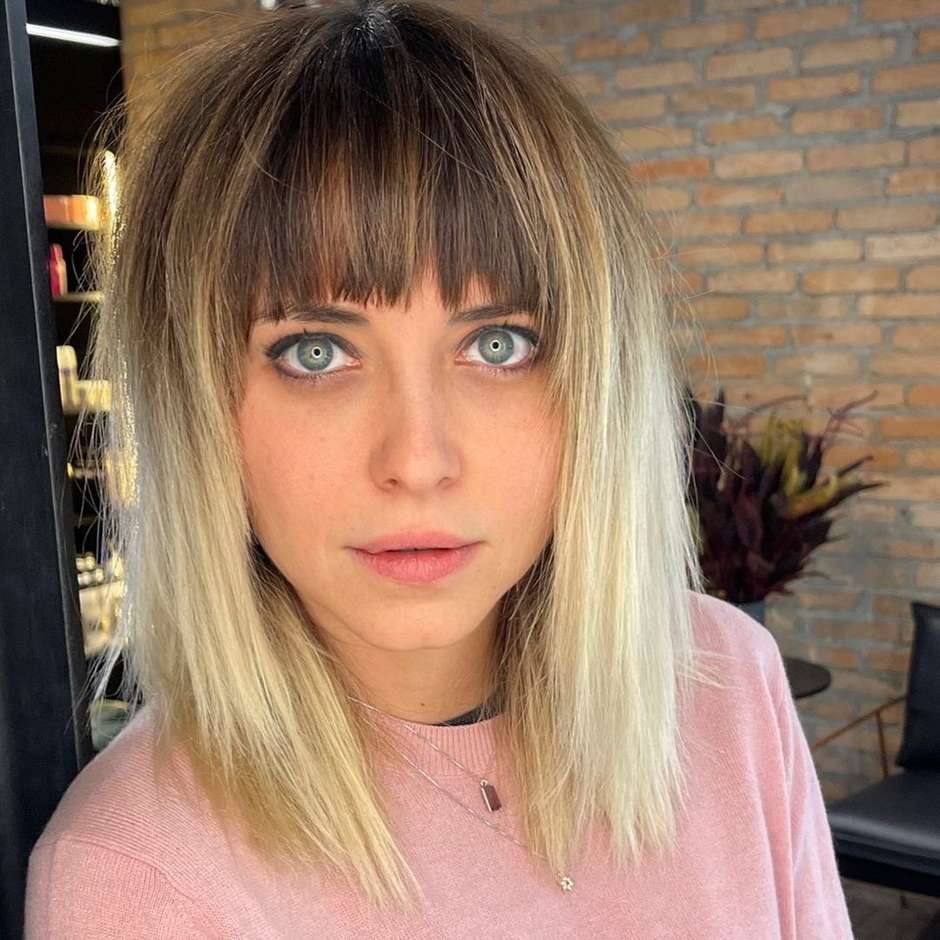 Luiza curvo 2023