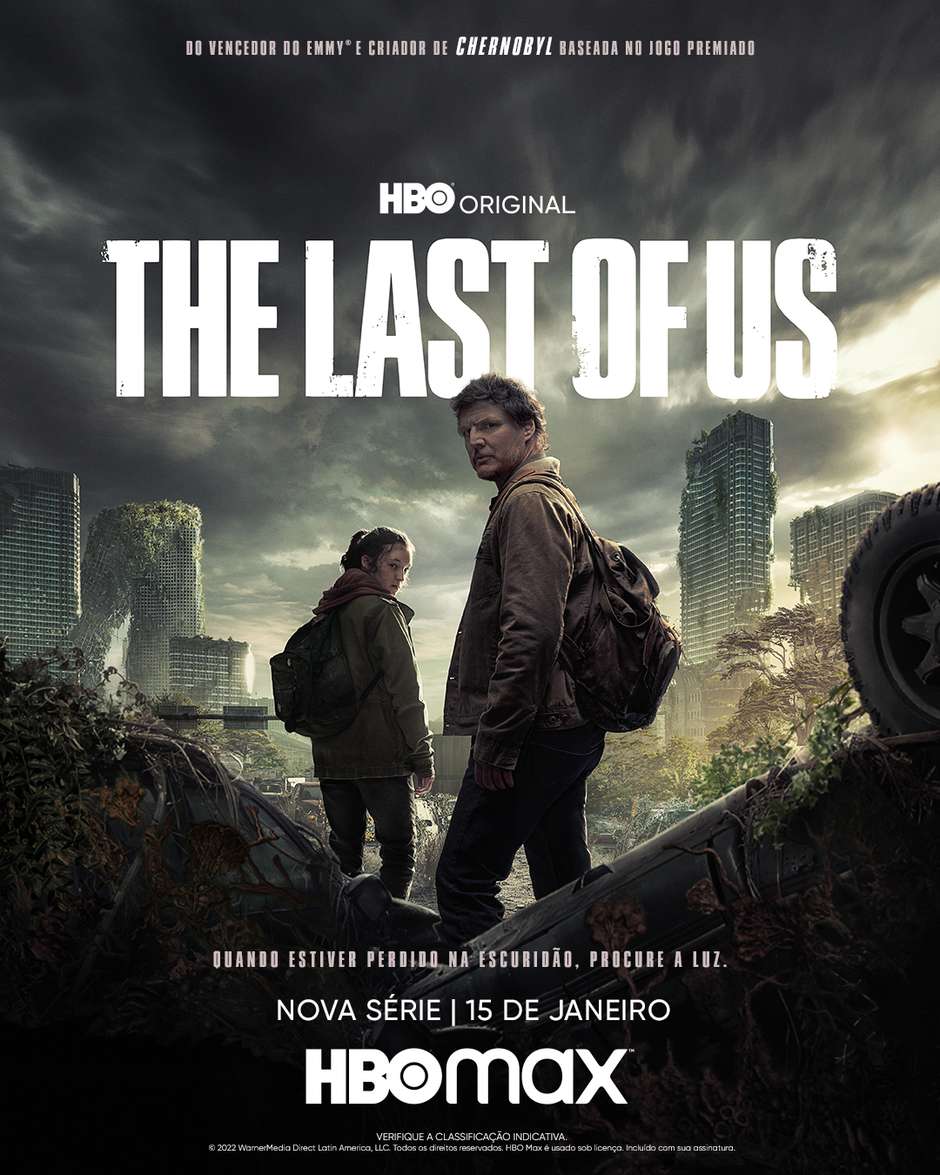 Criadores de 'The Last of Us', nova série da HBO, revelam os