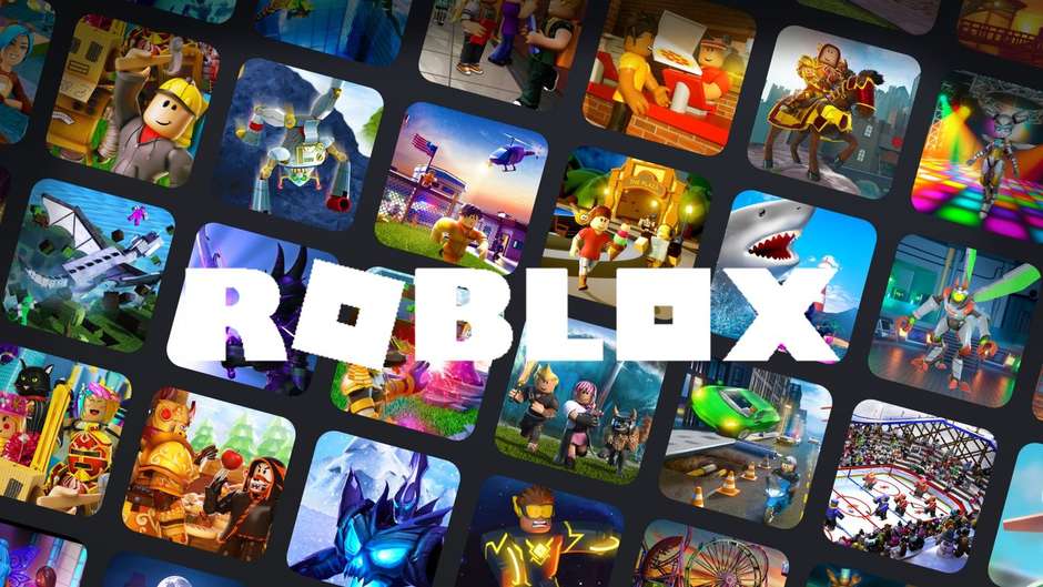 Roblox  Extensão com mais de 200 mil downloads rouba credenciais dos  usuários