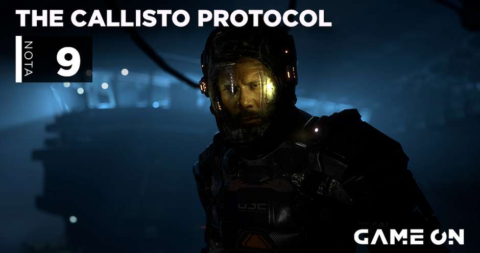 Achou The Callisto Protocol curto demais? Confira a duração de outros jogos  Survival Horror!