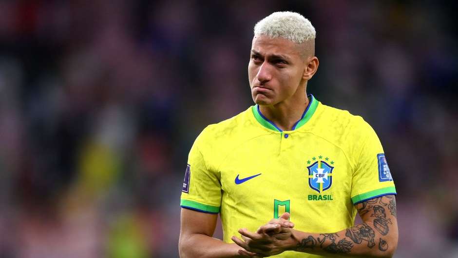 Brasil fora da Copa: existe jeito 'bonito' ou 'correto' de lidar com  derrotas?