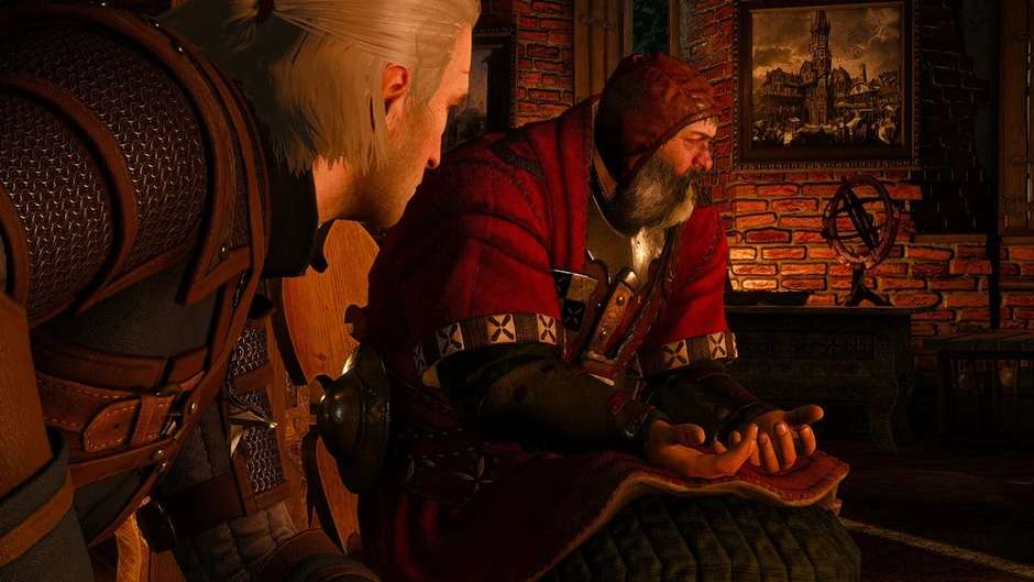 The Witcher 3: 10 missões que você precisa jogar de novo