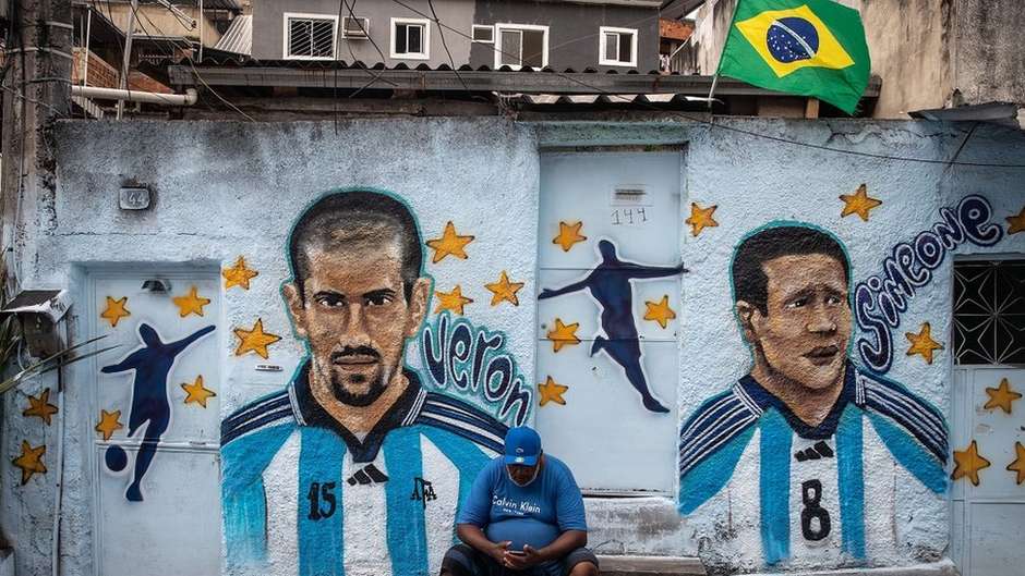 Saiba como surgiu a rivalidade entre Brasil e Argentina no futebol