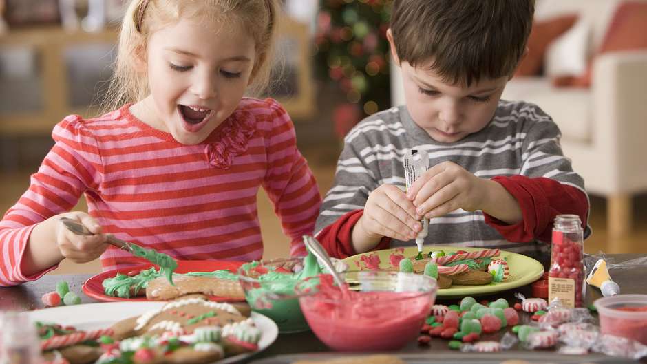 8 coisas que acontecem no Natal em família - Tecnosenior