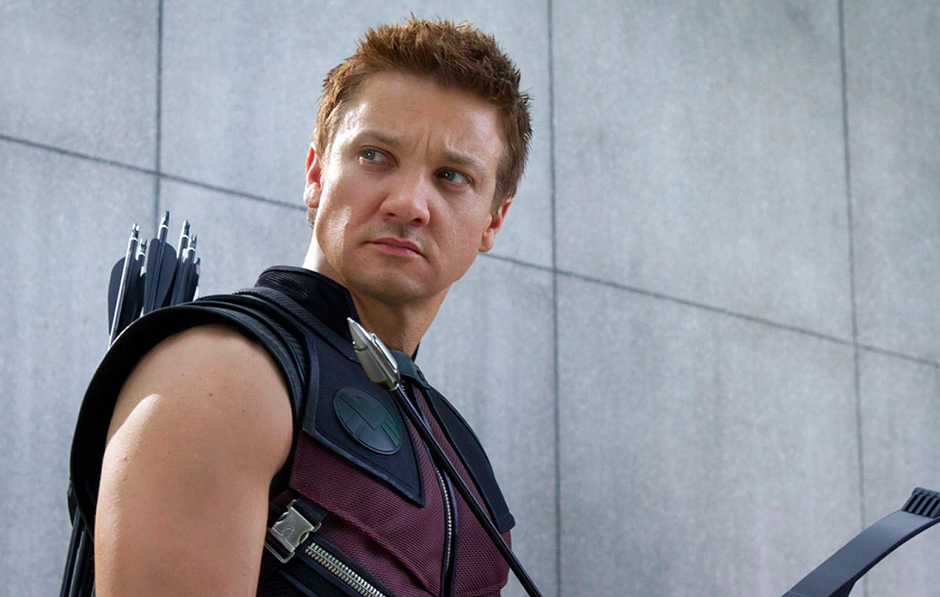 Ator do filme 'Vingadores', Jeremy Renner está em estado grave no