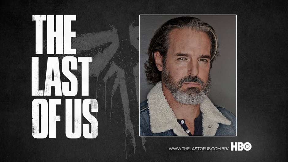 Comparamos o elenco de The Last Of Us com os personagens no videogame